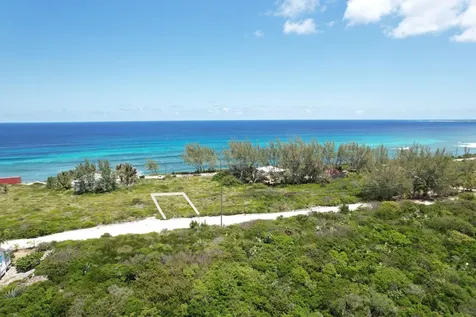 Lot 36 Smuggler's Hill Road Eleuthera BS
