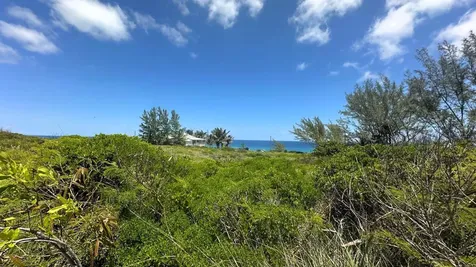 Lot 36 Smuggler's Hill Road Eleuthera BS
