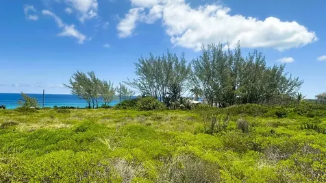 Lot 36 Smuggler's Hill Road Eleuthera BS