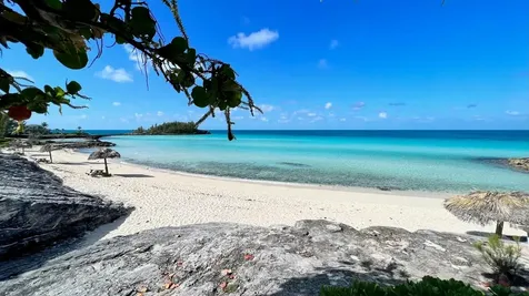 Lot 36 Smuggler's Hill Road Eleuthera BS
