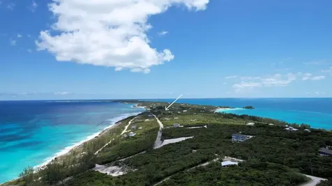 Lot 36 Smuggler's Hill Road Eleuthera BS