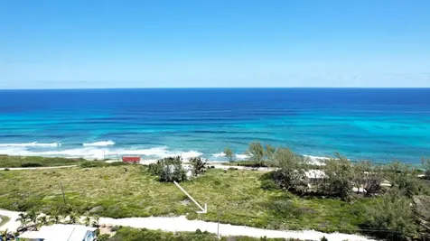Lot 36 Smuggler's Hill Road Eleuthera BS
