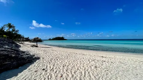 Lot 36 Smuggler's Hill Road Eleuthera BS