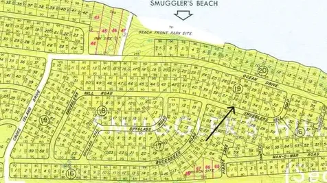 Lot 36 Smuggler's Hill Road Eleuthera BS