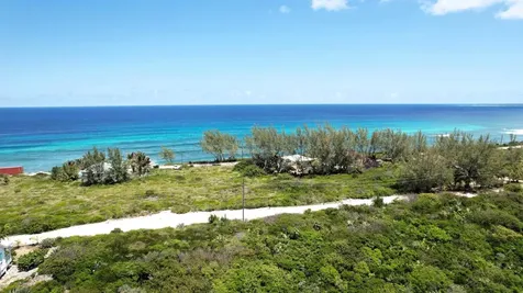 Lot 36 Smuggler's Hill Road Eleuthera BS