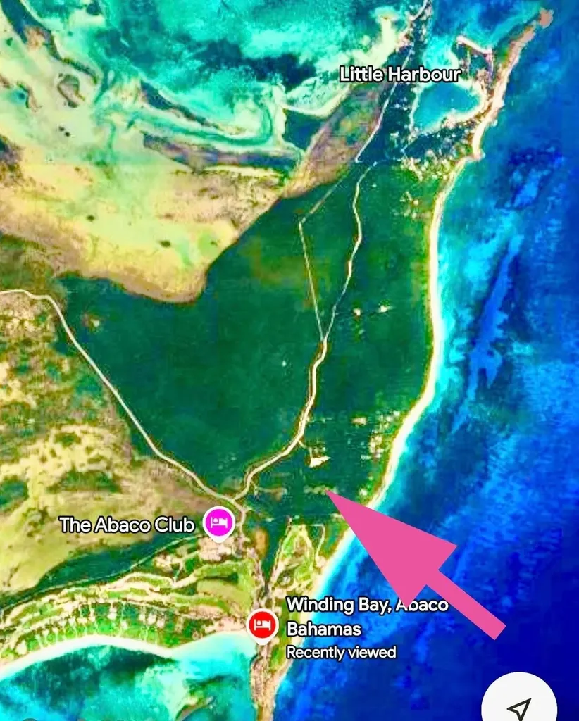 Winding Bay 40 Acres, Unit Lot 4