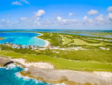 Winding Bay 40 Acres Abaco BS