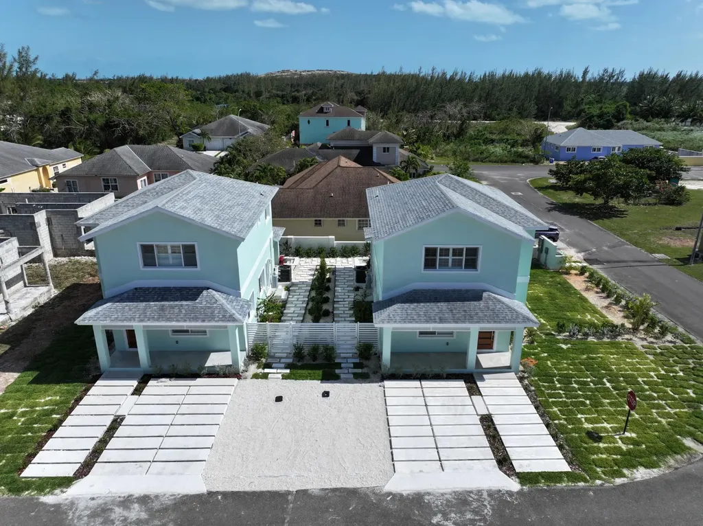 High Point Estates New Providence Paradise Island BS