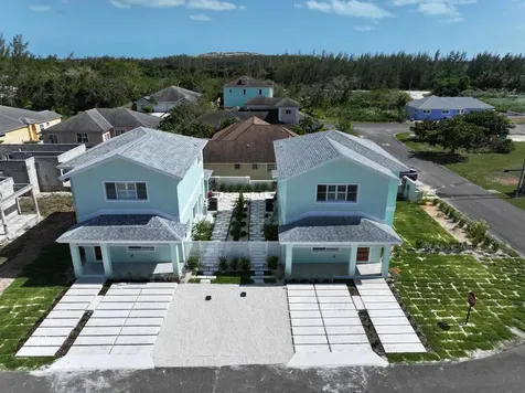 High Point Estates New Providence Paradise Island BS