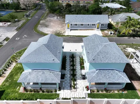 High Point Estates New Providence Paradise Island BS