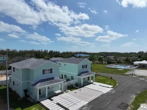 High Point Estates New Providence Paradise Island BS