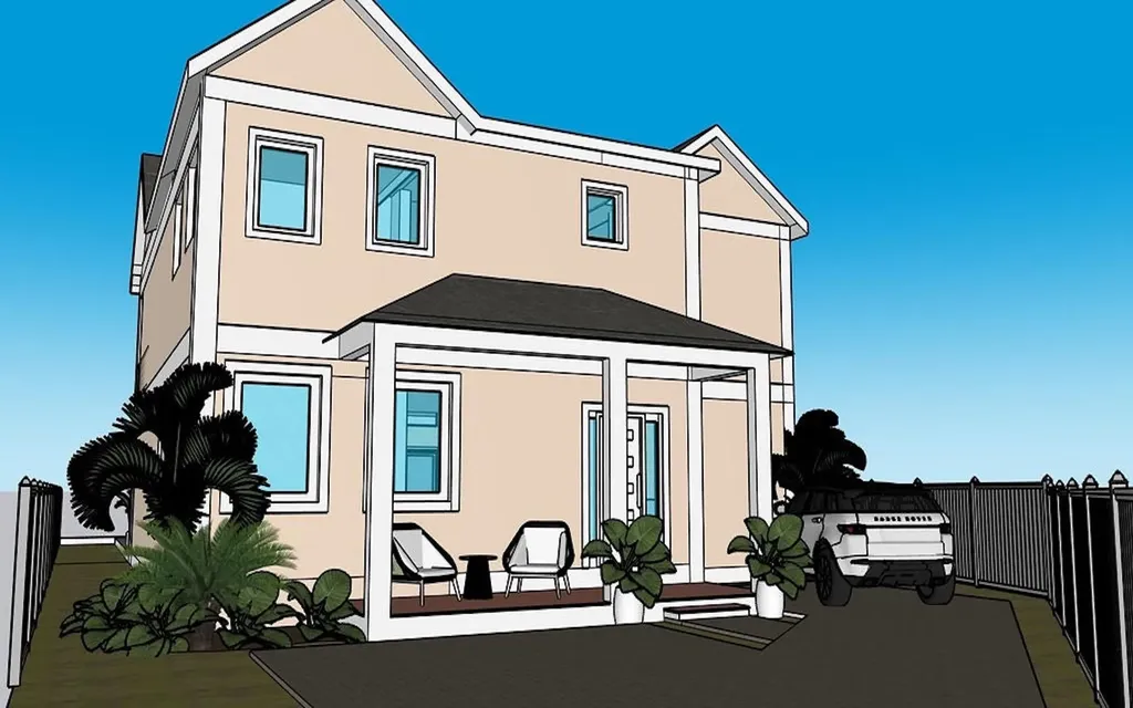 Coral Beach Road New Providence Paradise Island BS