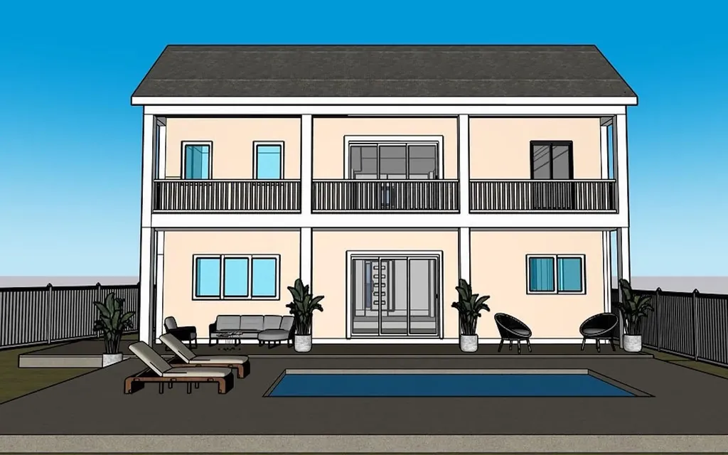 Coral Beach Road New Providence Paradise Island BS