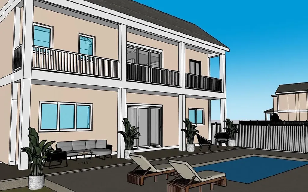 Coral Beach Road New Providence Paradise Island BS