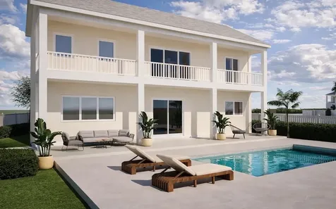 Coral Beach Road New Providence Paradise Island BS