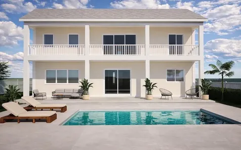 Coral Beach Road New Providence Paradise Island BS