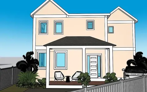Coral Beach Road New Providence Paradise Island BS
