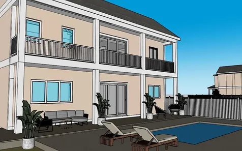 Coral Beach Road New Providence Paradise Island BS
