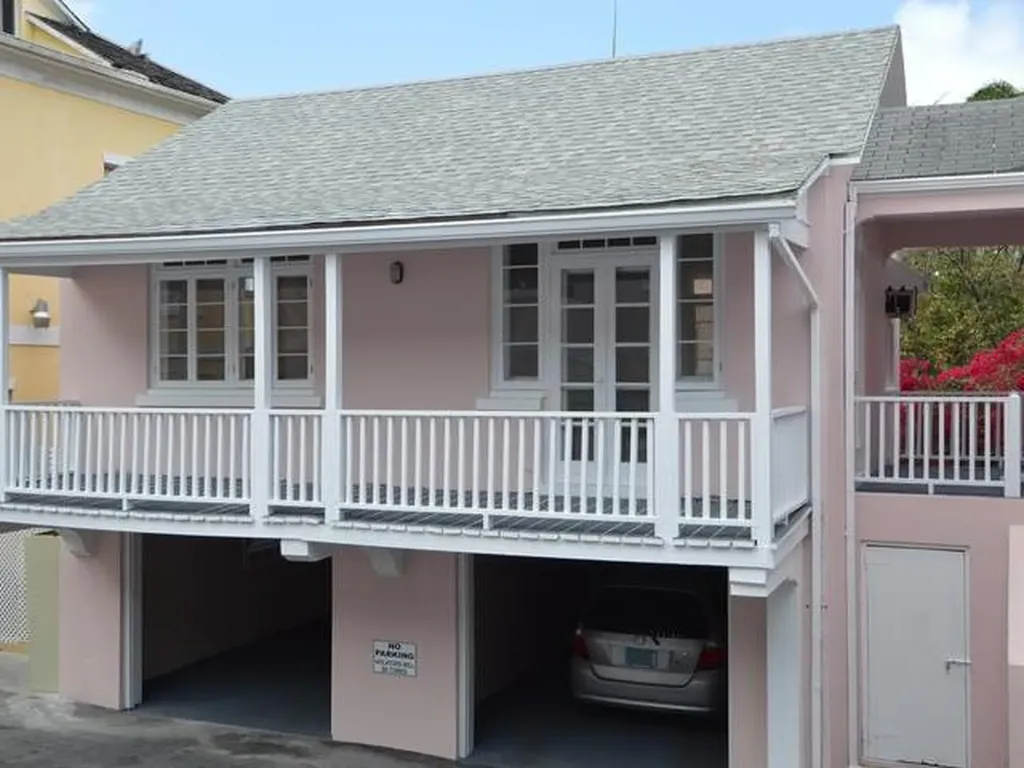 Victoria Avenue New Providence Paradise Island BS