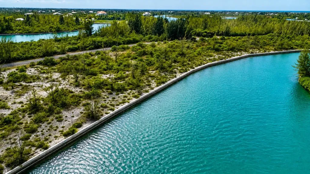 Bombard Road, Cannon Bay 49 Grand Bahama Freeport BS