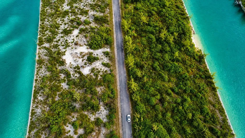 Bombard Road, Cannon Bay 49 Grand Bahama Freeport BS