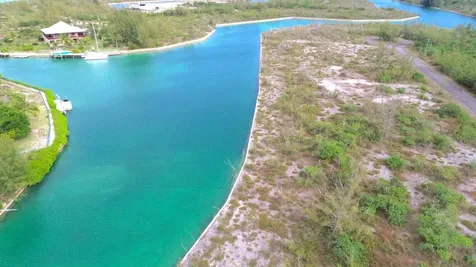 Bombard Road, Cannon Bay 49 Grand Bahama Freeport BS