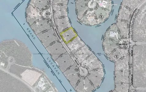 Bombard Road, Cannon Bay 49 Grand Bahama Freeport BS