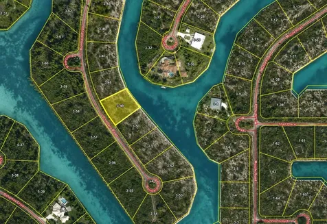 Bombard Road, Cannon Bay 49 Grand Bahama Freeport BS