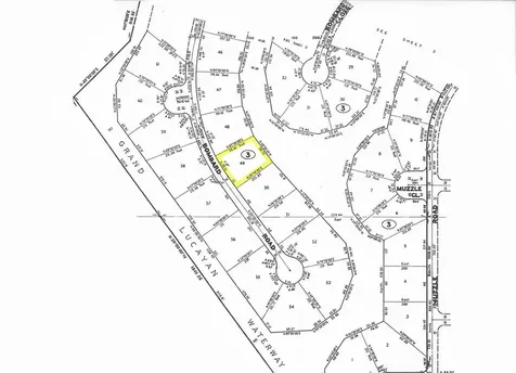Bombard Road, Cannon Bay 49 Grand Bahama Freeport BS