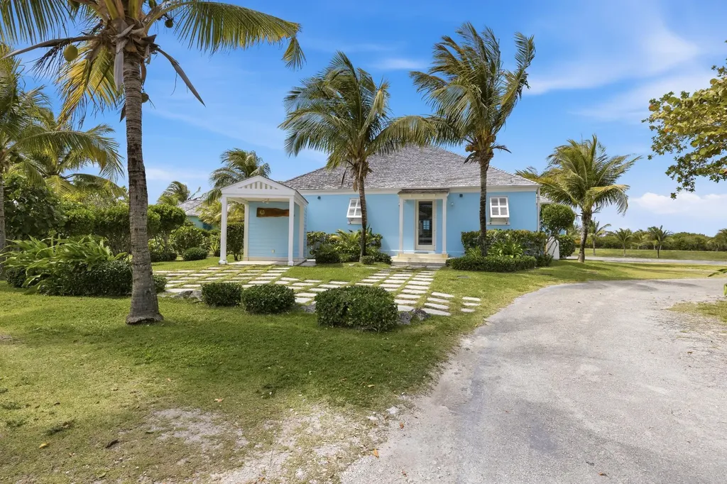 Sand Dollar Abaco BS