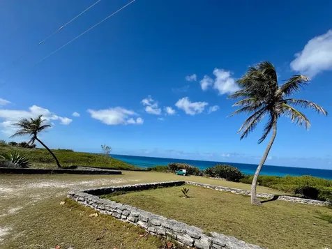 Sands Of Time Rainbow Bay Eleuthera BS