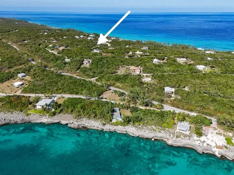 Sands Of Time Rainbow Bay Eleuthera BS