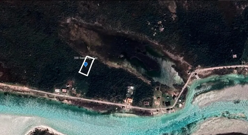 38b Sweetings Cay Grand Bahama Freeport BS