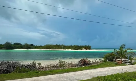 38b Sweetings Cay Grand Bahama Freeport BS