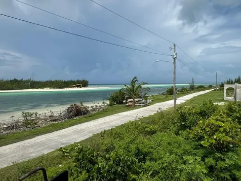 38b Sweetings Cay Grand Bahama Freeport BS