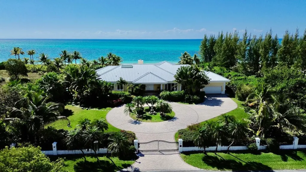 11 Spanish Main Grand Bahama Freeport BS
