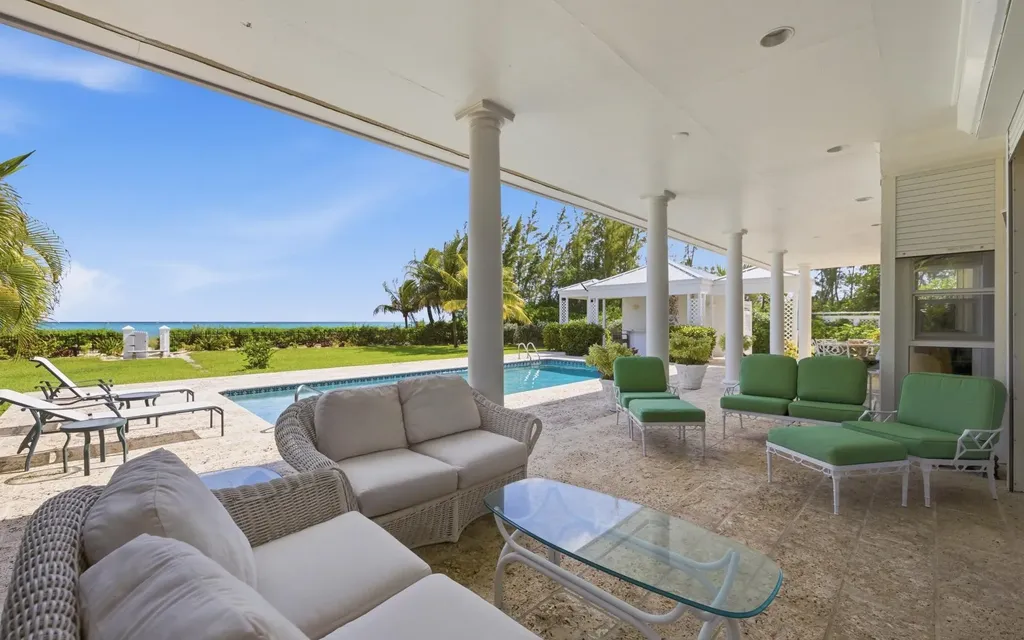 11 Spanish Main Grand Bahama Freeport BS