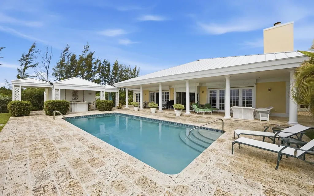 11 Spanish Main Grand Bahama Freeport BS