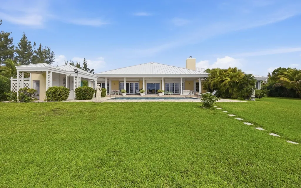 11 Spanish Main Grand Bahama Freeport BS