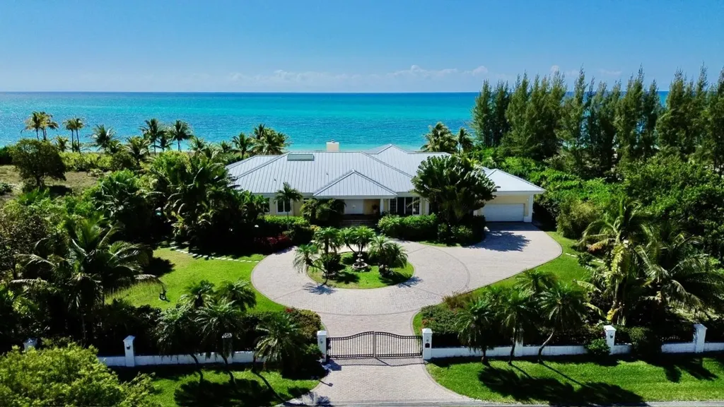 11 Spanish Main Grand Bahama Freeport BS
