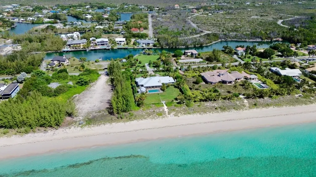 11 Spanish Main Grand Bahama Freeport BS