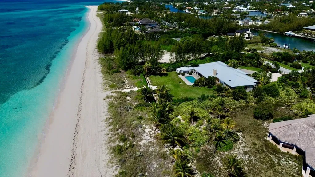 11 Spanish Main Grand Bahama Freeport BS