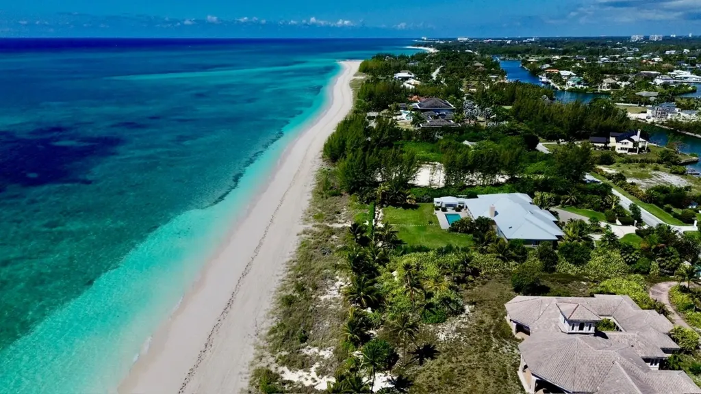 11 Spanish Main Grand Bahama Freeport BS