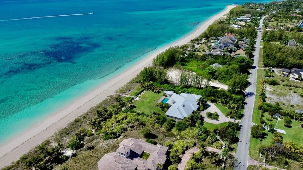 11 Spanish Main Grand Bahama Freeport BS