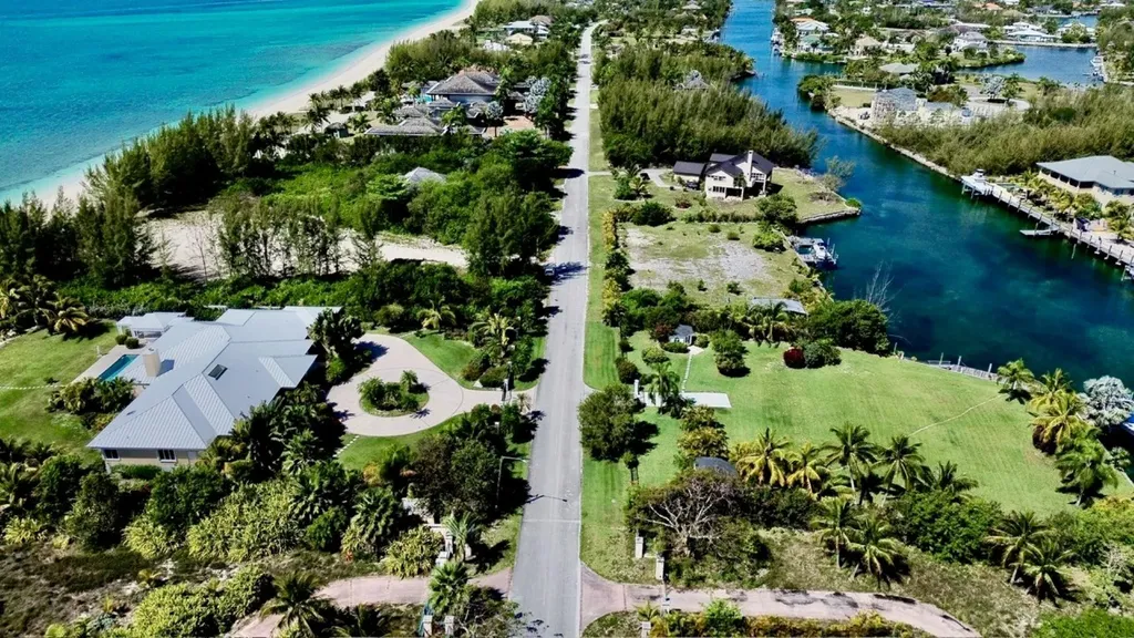 11 Spanish Main Grand Bahama Freeport BS