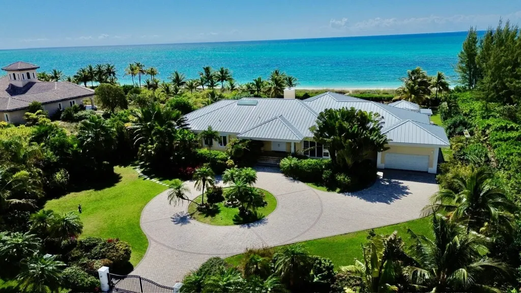 11 Spanish Main Grand Bahama Freeport BS
