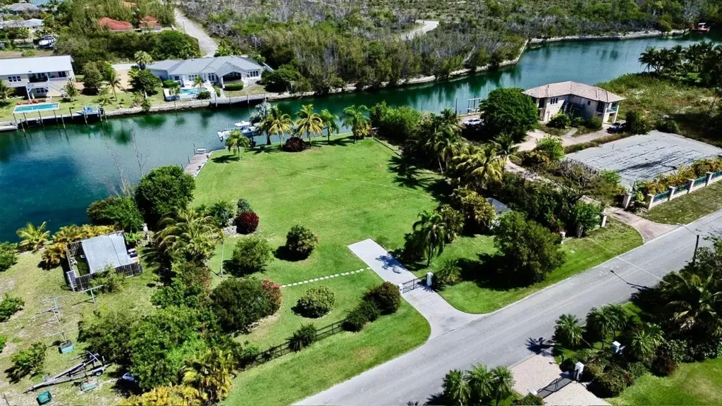 11 Spanish Main Grand Bahama Freeport BS
