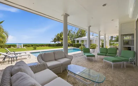 11 Spanish Main Grand Bahama Freeport BS