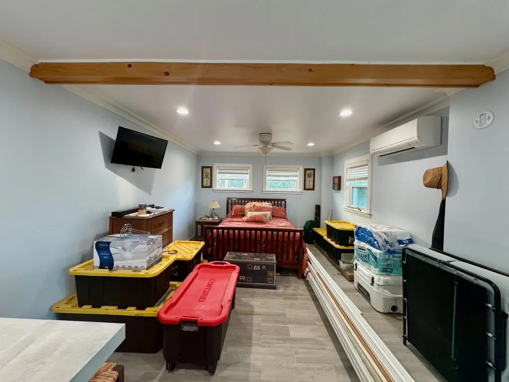 Latitude Adjustment Eleuthera BS
