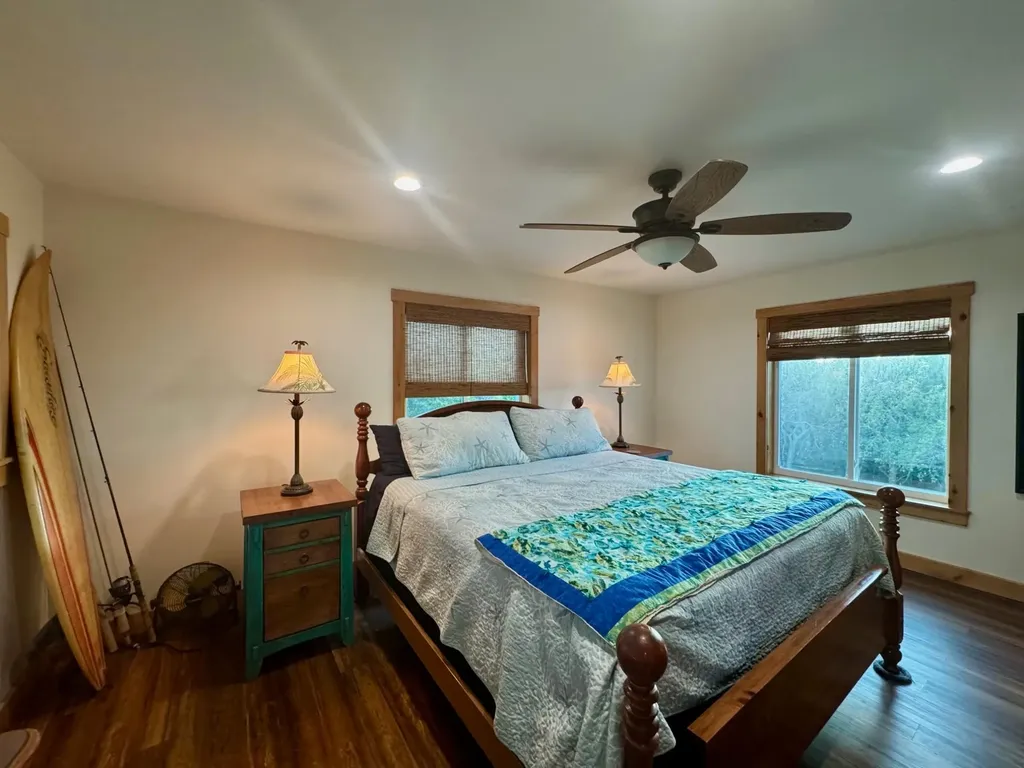 Latitude Adjustment Eleuthera BS